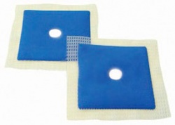 Mapei Waterproofing Inlet Kit